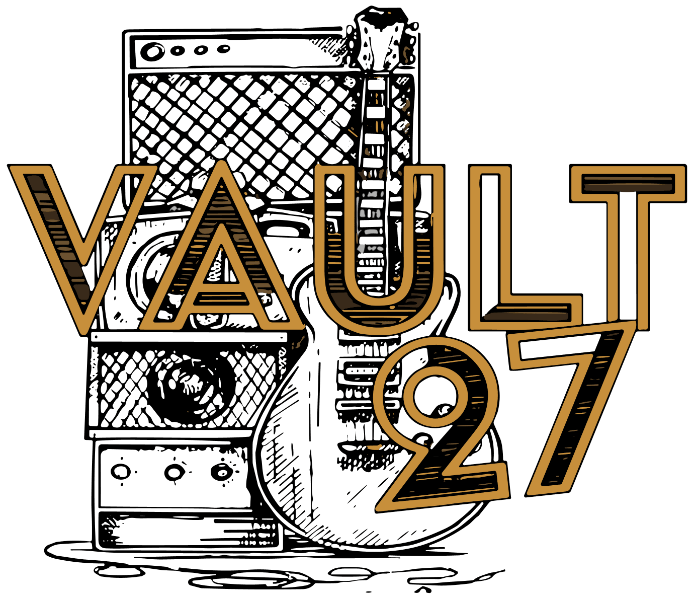 Vault 27